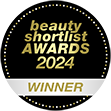 2024 beauty shortlist awards winner