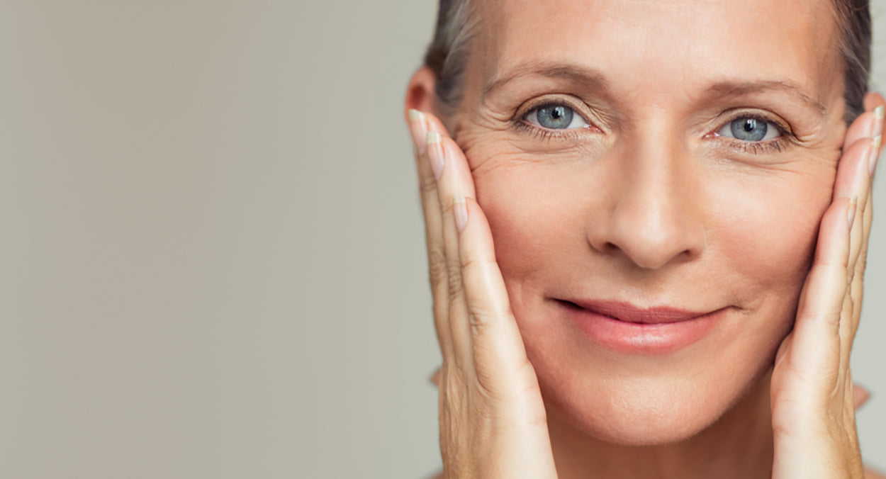 Clemence Organics Blog Natural Ways To Reduce Wrinkles