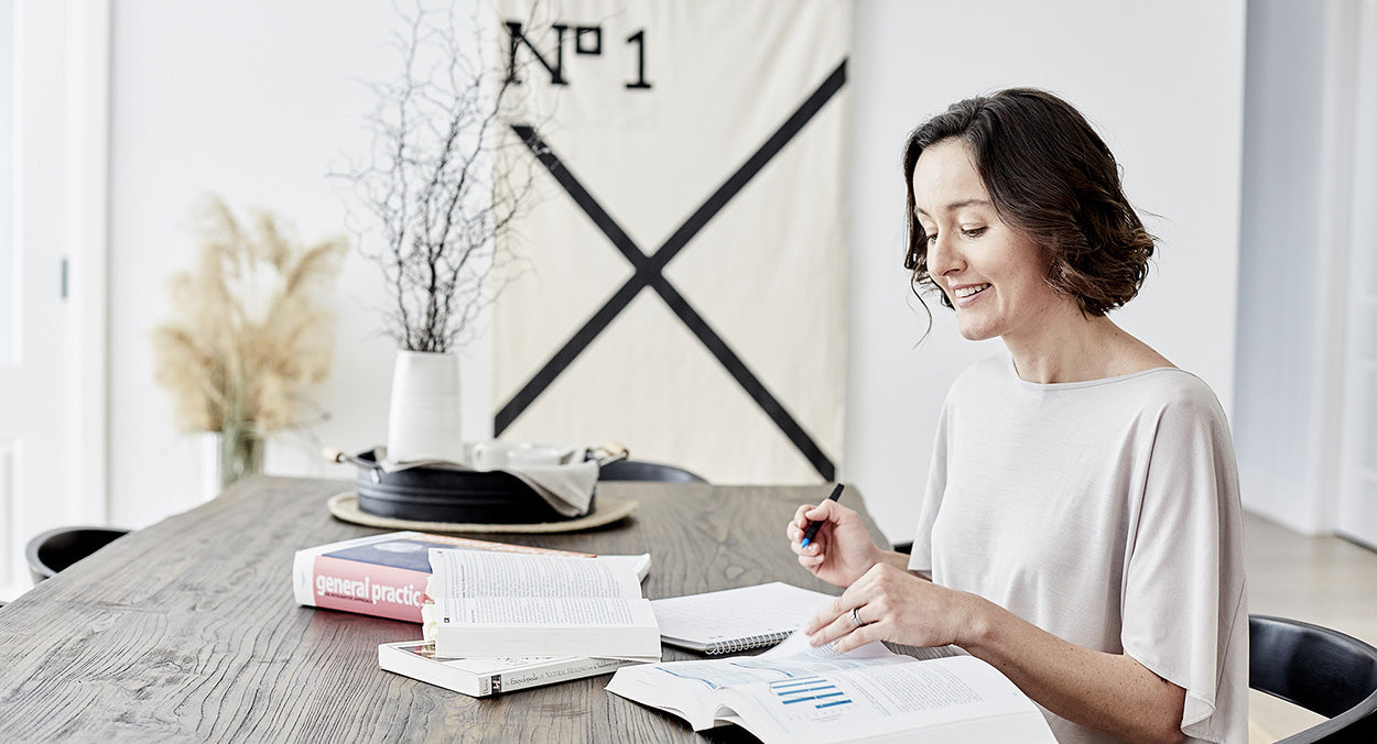 自然疗法配方”到底是什么意思？ - Clémence Organics