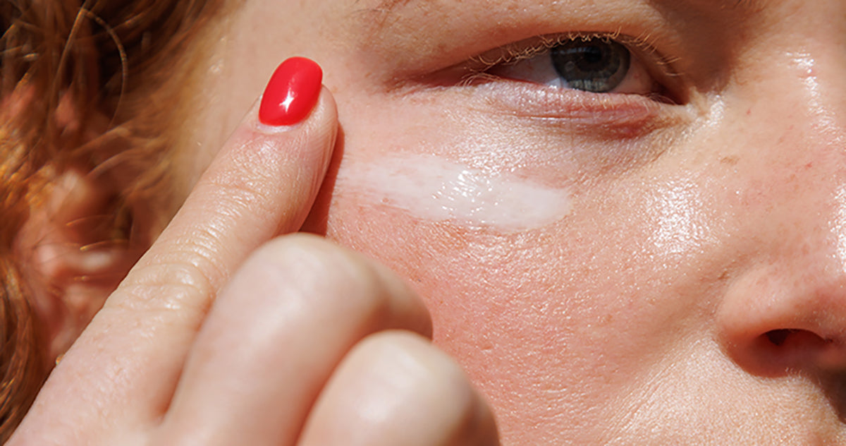 Why should I use an eye cream?