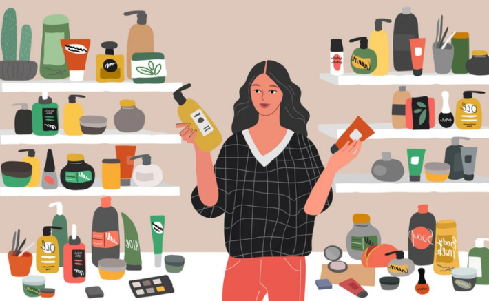 How to Transition to Organic Skincare