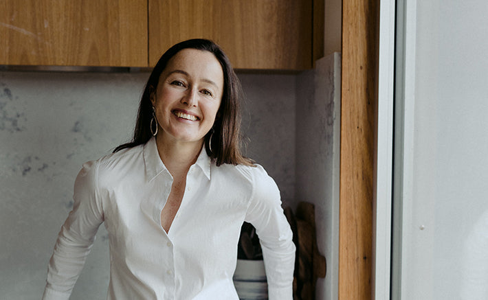 How we care for our skin as we age, naturally – perimenopause, menopause and beyond