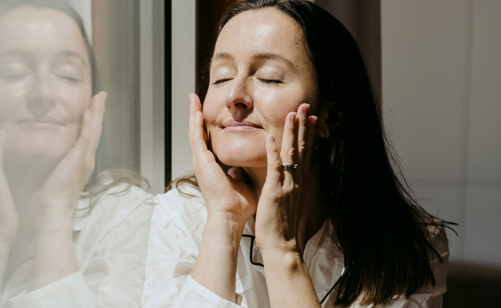 The Results of Retinol, Without the Redness