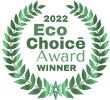 2022 eco choice award winner