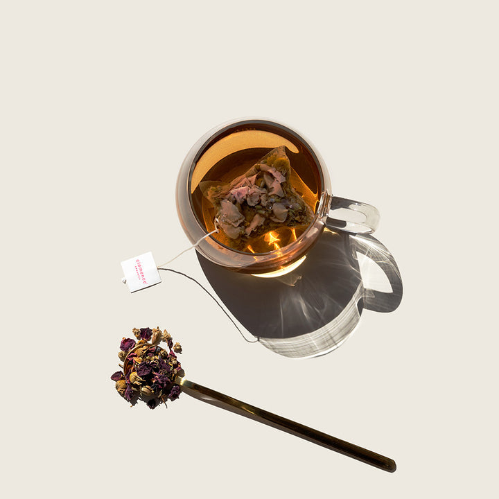 Relax Herbal Tea