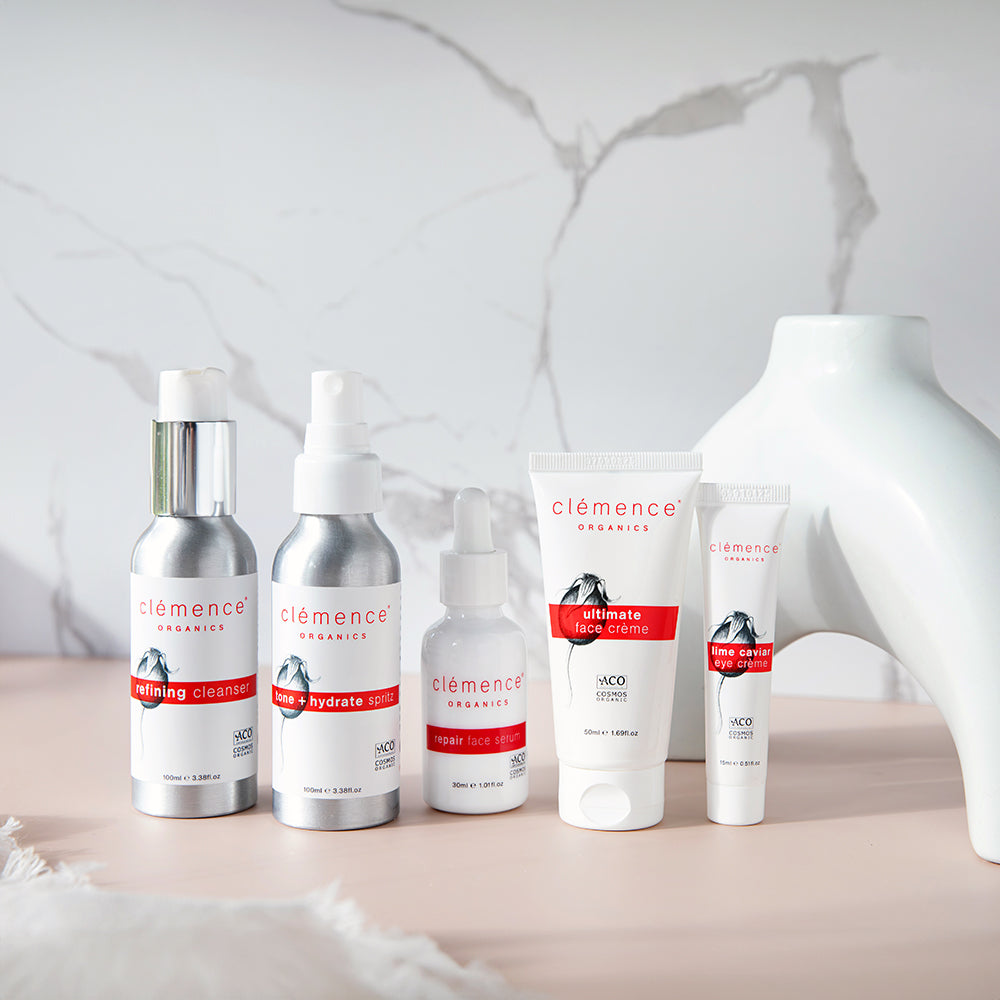 Ageless Beauty Collection