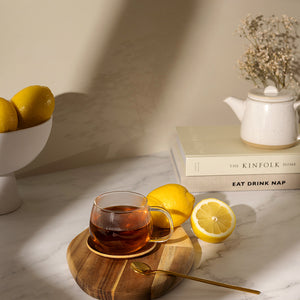 ダイジェストハーブティー