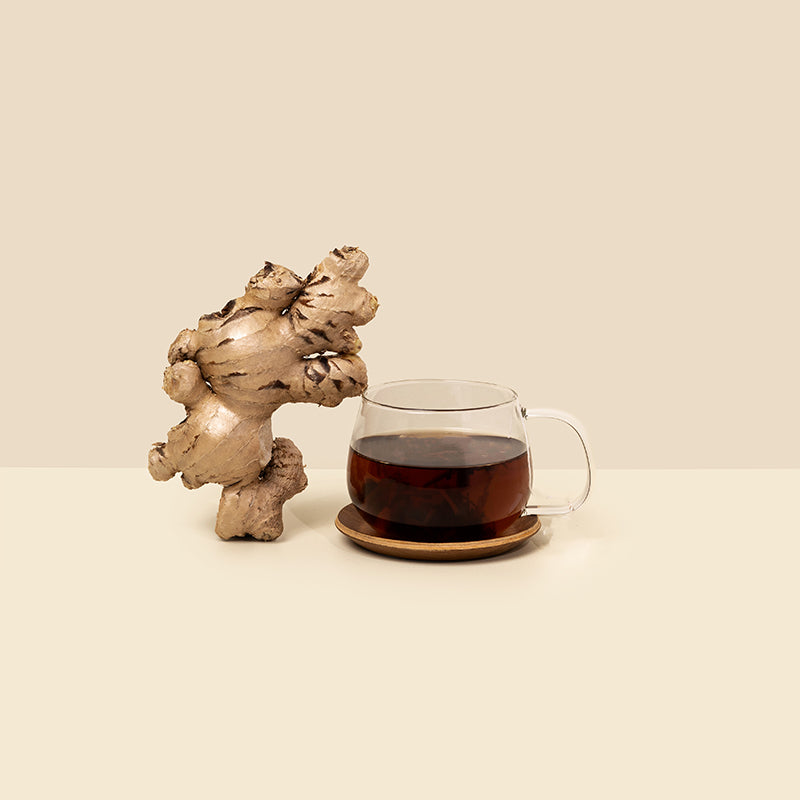 免疫ハーブティー