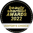 Beauty shortlist awards editors choice 2022