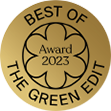 Best of the green edit award 2023