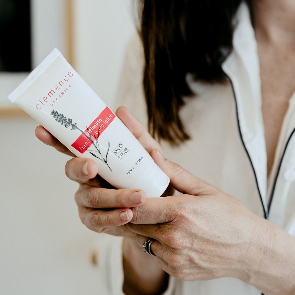 Ultimate Hand + Body Lotion