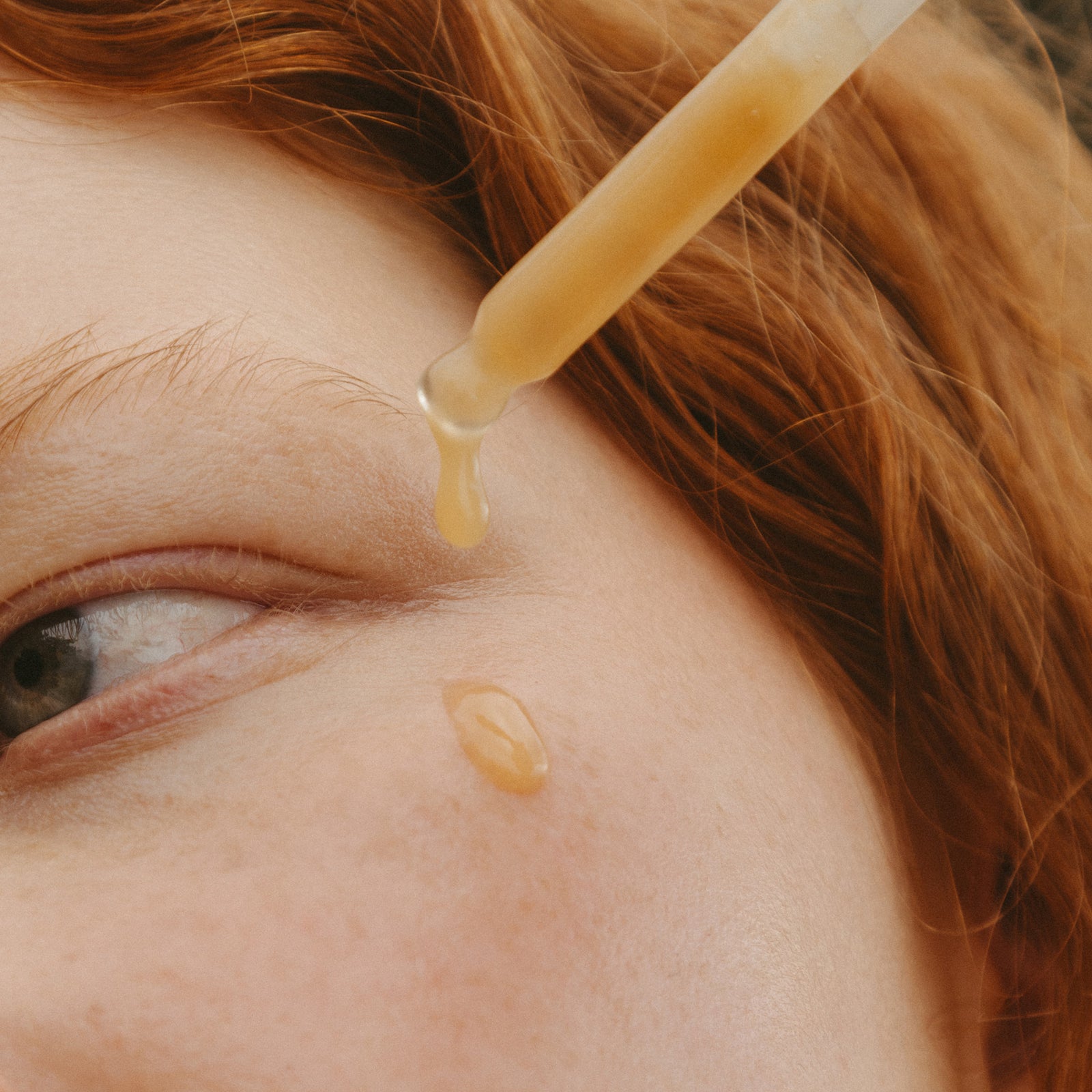 Brightening Eye + Skin Serum