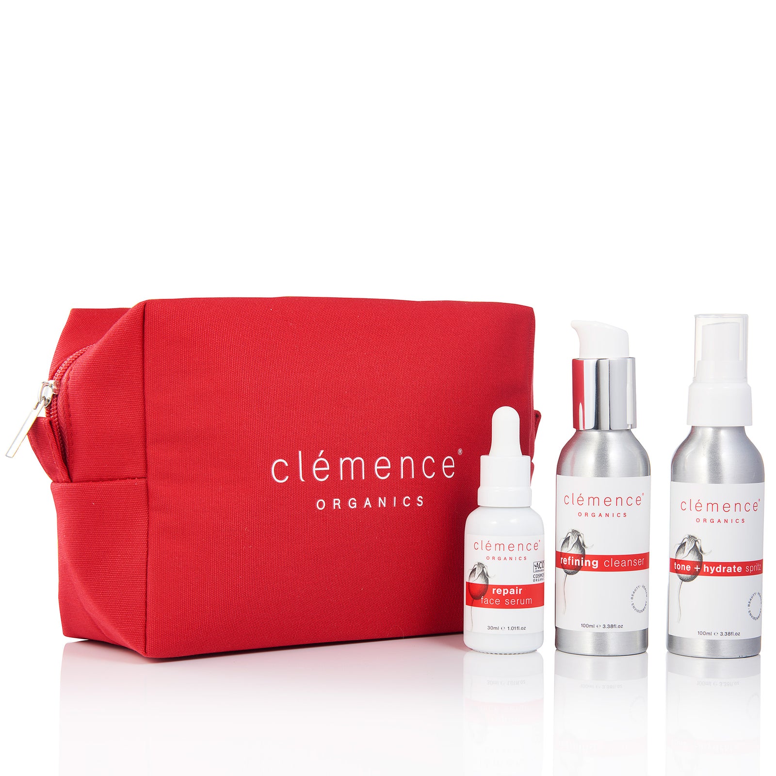 Face Essentials Gift Pack