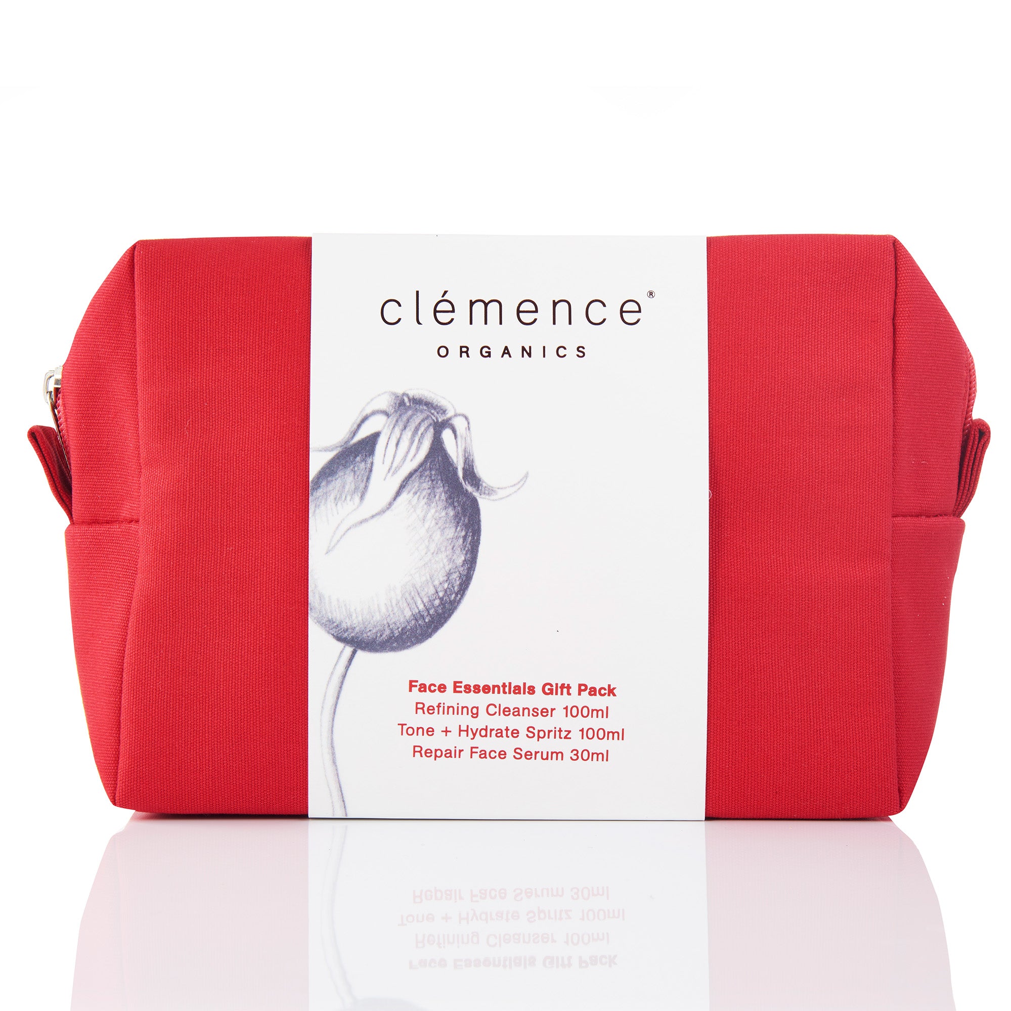 Face Essentials Gift Pack