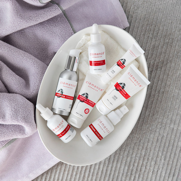 Ultimate Hydration Routine