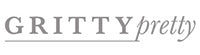 Gritty Pretty Logo