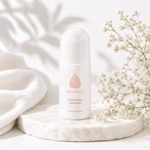 Miessence Deodorant