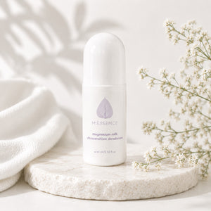 Miessence Deodorant