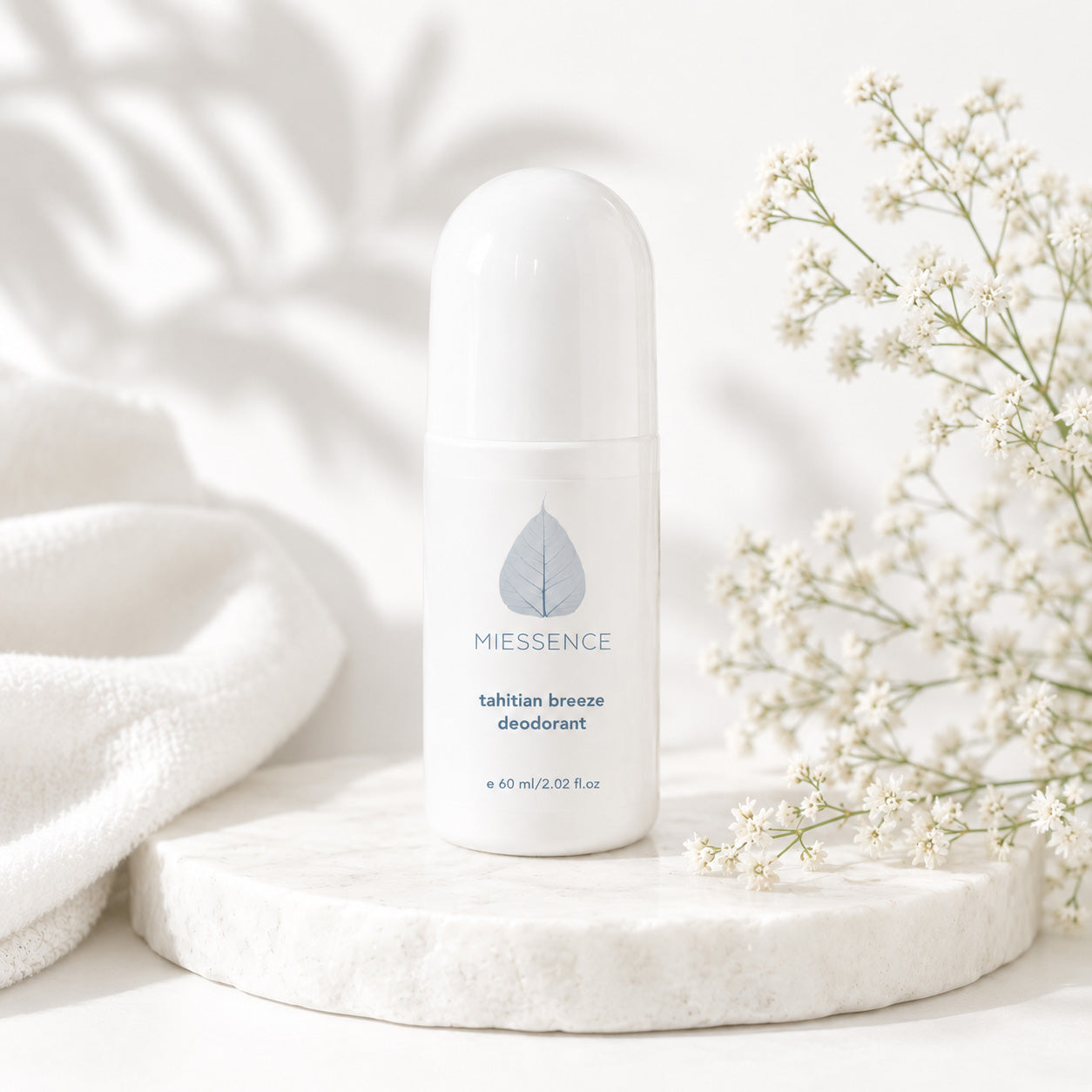 Miessence Deodorant