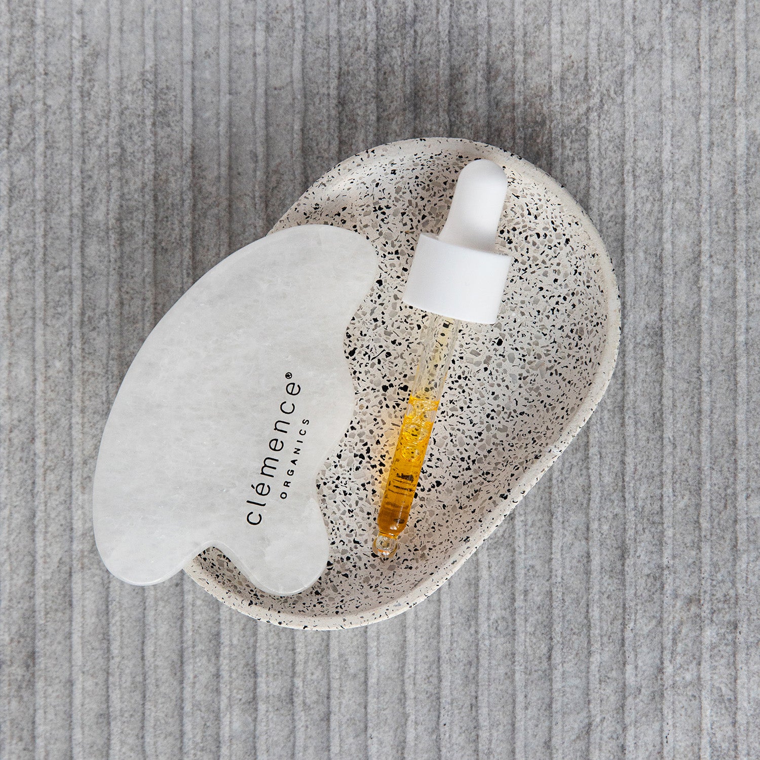 Moonstone Gua Sha