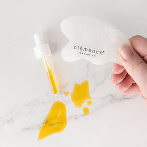 Moonstone Gua Sha