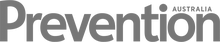 Prevention logo
