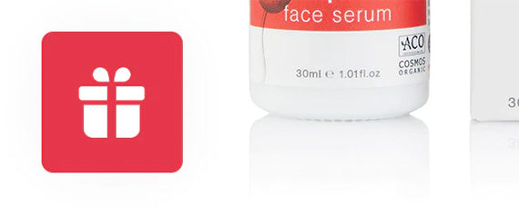 The red Clémence Rewards button