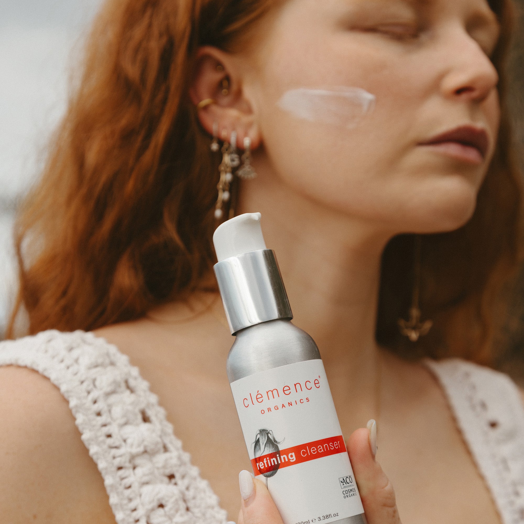 クレマンス・オーガニック：本当の結果はここから始まる