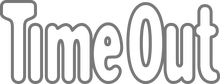 Time Out logo